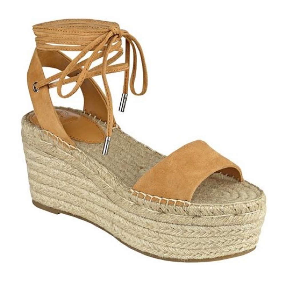 Guess Espadrilles Wedges SALE