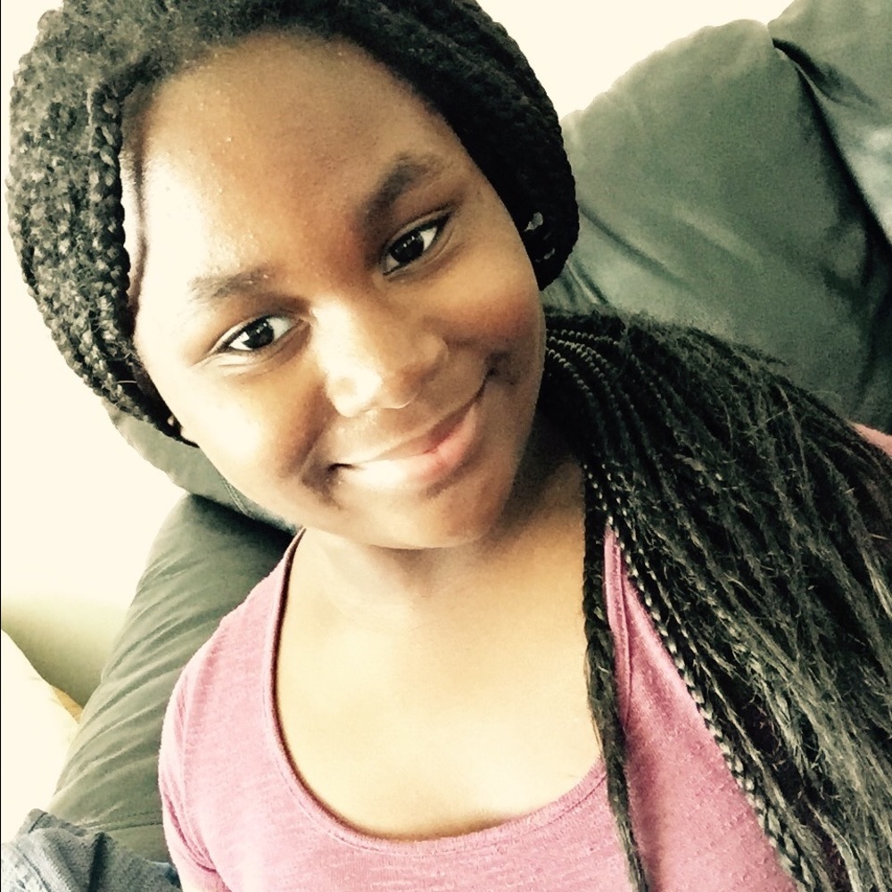 Meet your Posher, Jaida