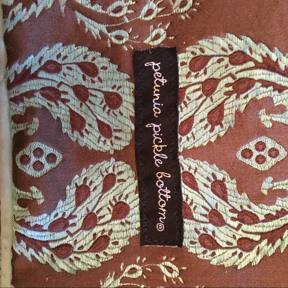 PETUNIA PICKLE BOTTOM Diaper bag - Picture 3 of 4