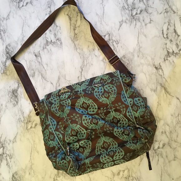 PETUNIA PICKLE BOTTOM Diaper bag - Picture 4 of 4
