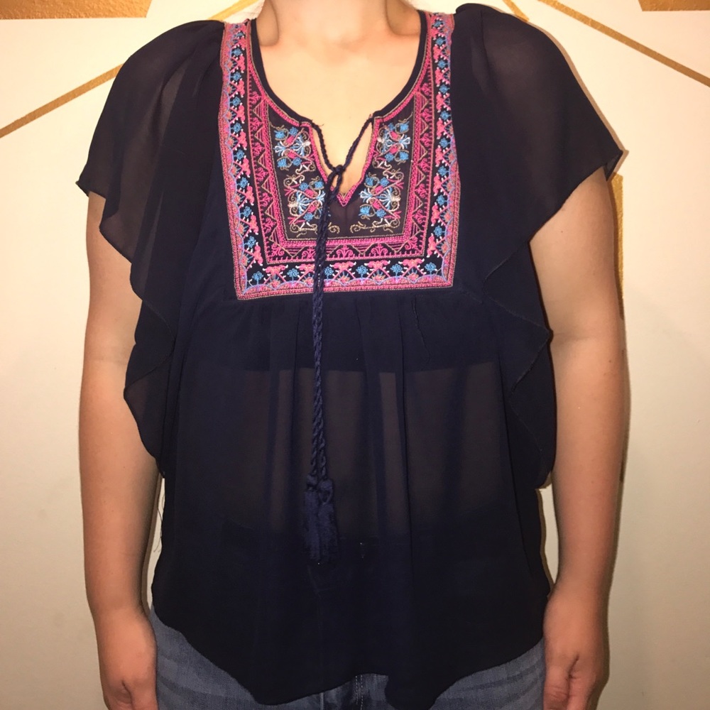 ✨BLOUSE✨
