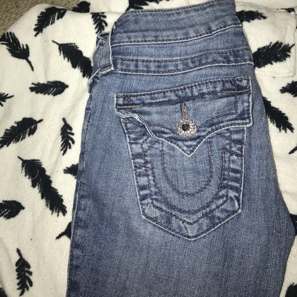 True religion jeans - Picture 1 of 3