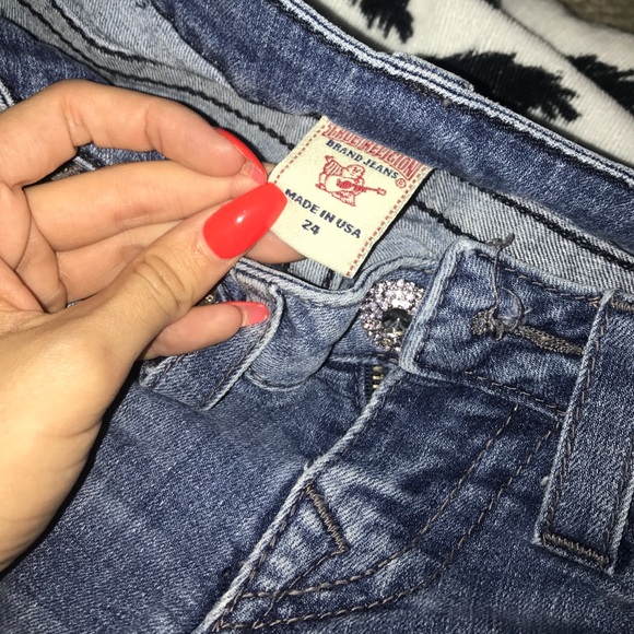 True religion jeans - Picture 2 of 3