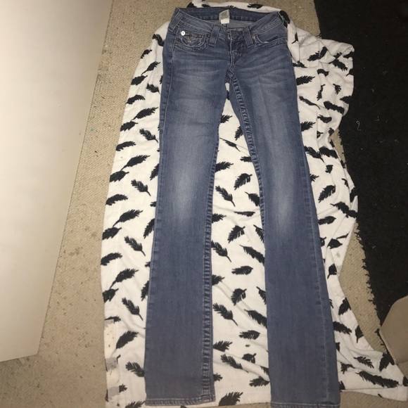True religion jeans - Picture 3 of 3