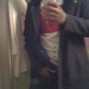 Meet your Posher, Danger