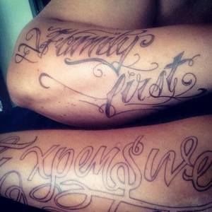 Meet your Posher, Vincent