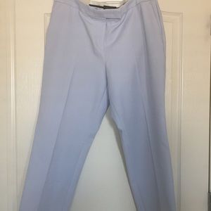 ✨ON SALE✨ ANN TAYLOR-Tailored Ankle Pants
