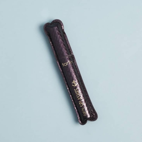 Sephora Makeup New Tarte Waterproof Mascara Lights Camera Splash