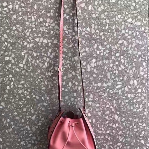 Valentino bucket bag - Picture 5 of 5