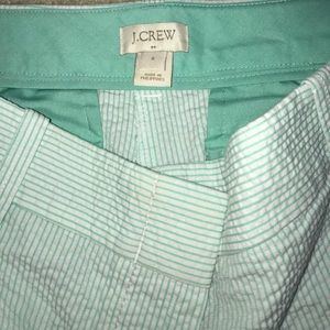 Jcrew shorts!!
