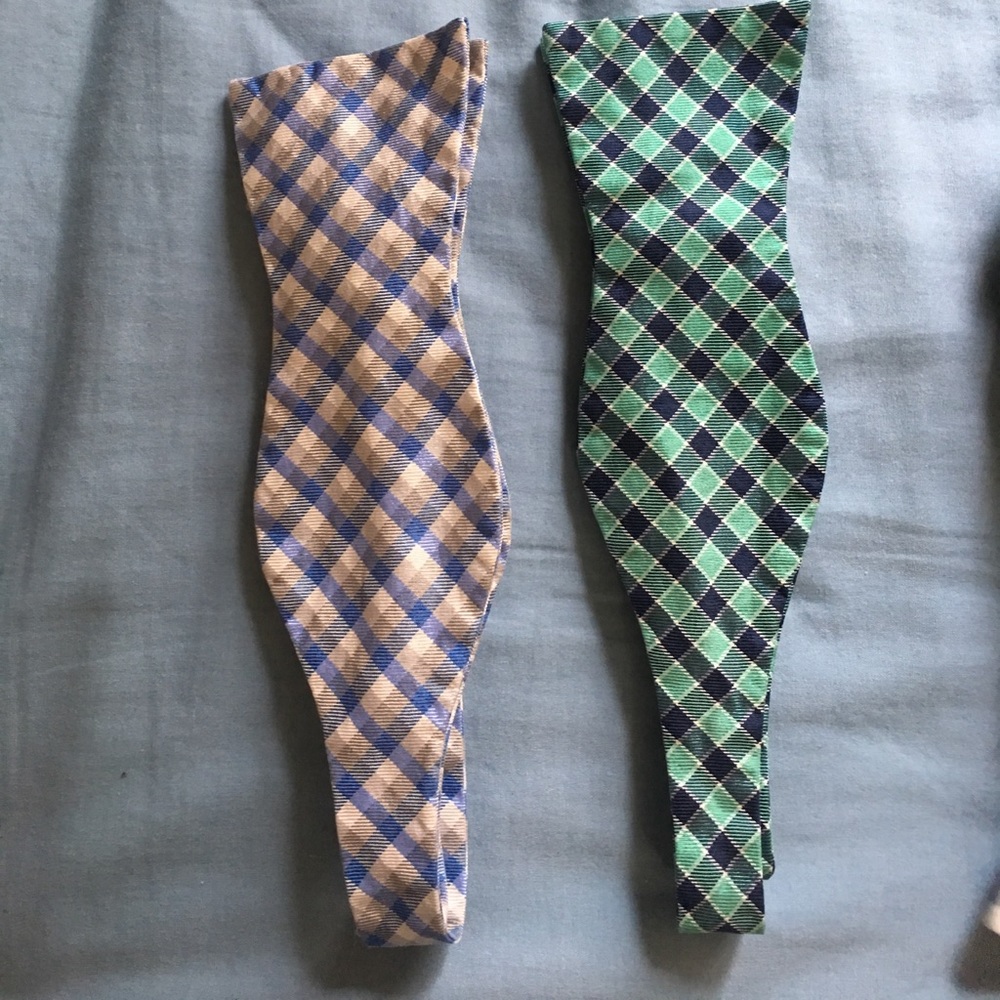 Tommy Hilfiger Bow Tie Lot