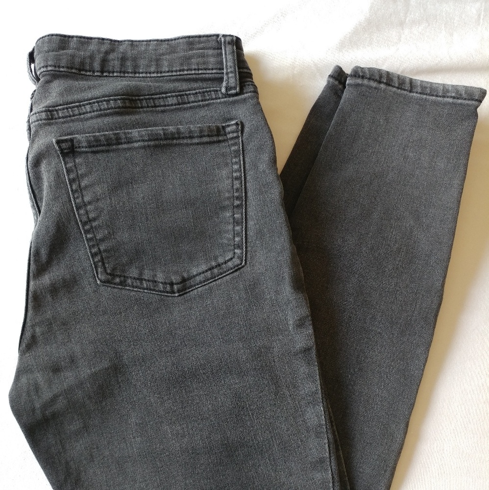 Gap jeans