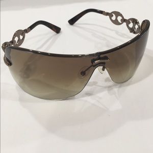 Gucci authentic sunglasses