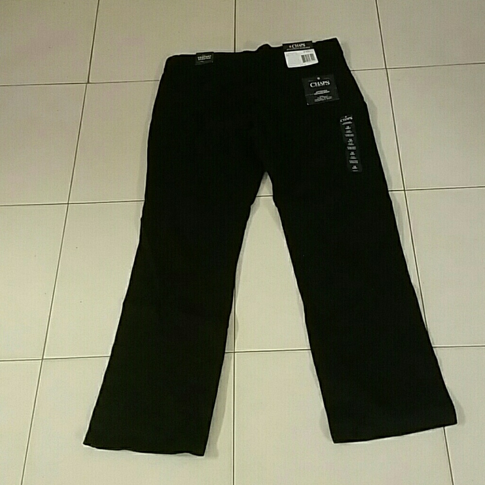 Slacks