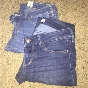 Hollister Skinny Jeans