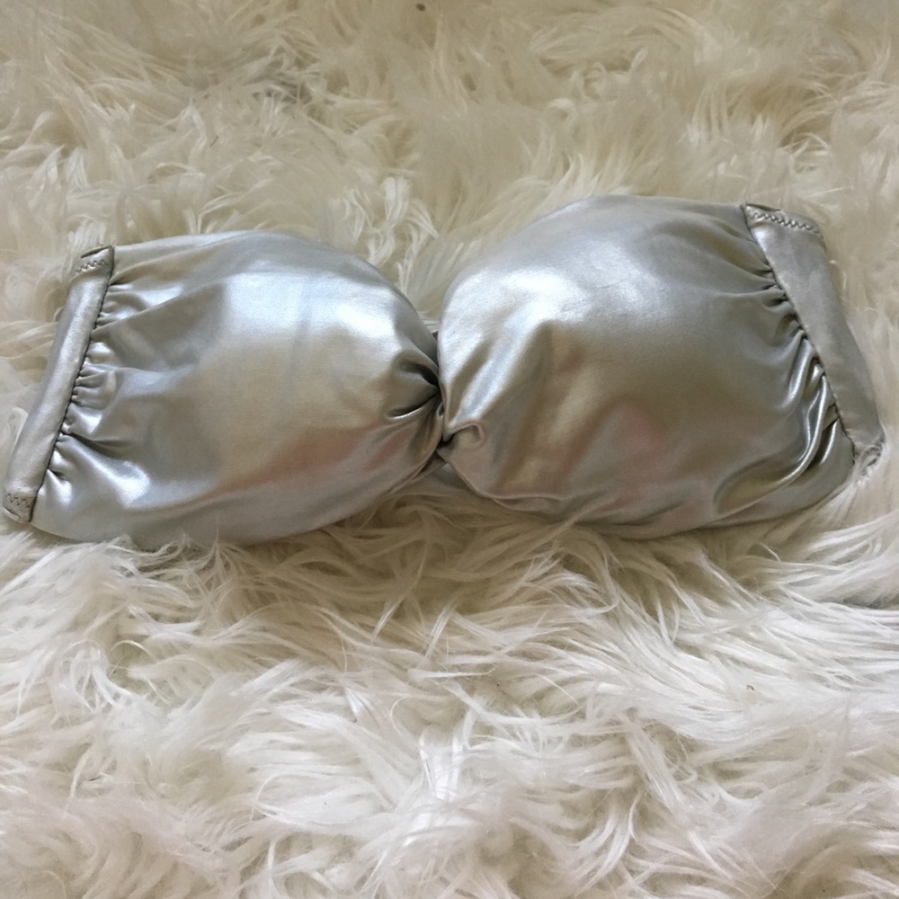 Victoria's Secret bathing suit top