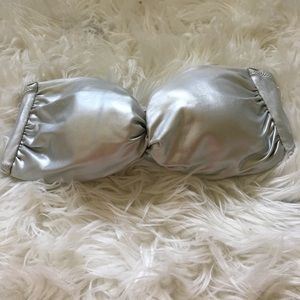 Victoria's Secret bathing suit top