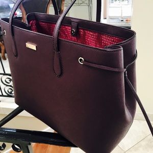 Burgundy Fall Collection