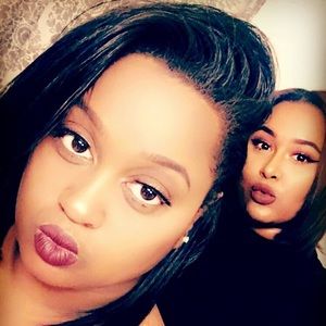 Meet your Posher, Nikkita