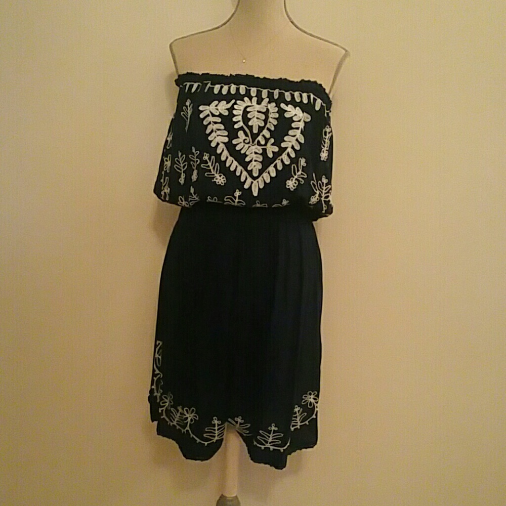 NWT Holter Dress, Women's Size M