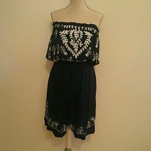NWT Holter Dress, Women's Size M