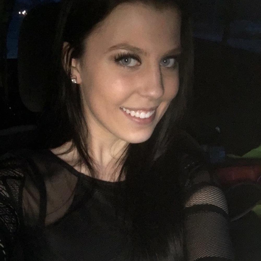 Meet your Posher, Morgan