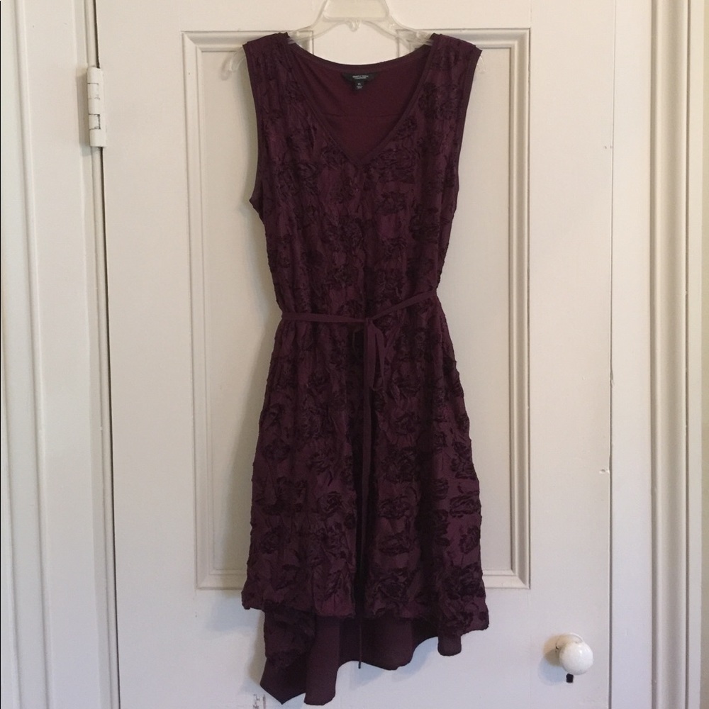 Simply Vera Wang Dress.