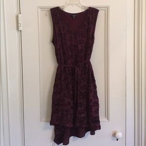 Simply Vera Wang Dress.