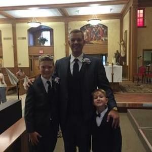 Meet your Posher, Nolan