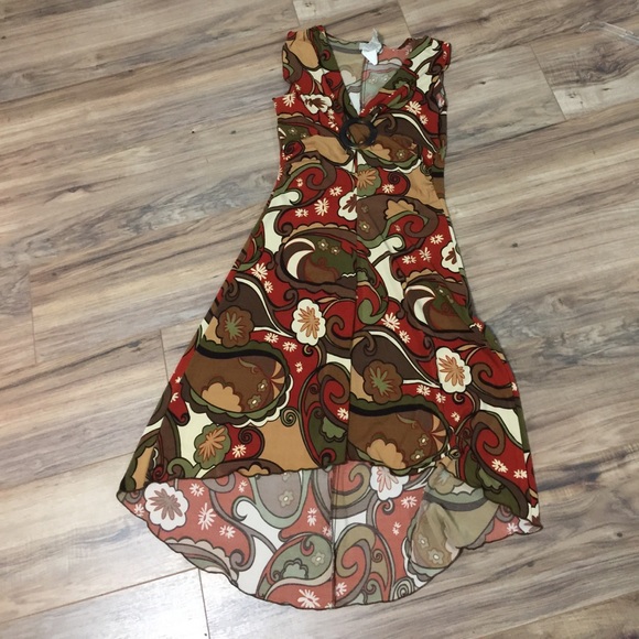 Speechless Dresses & Skirts - Speechless hi low dress