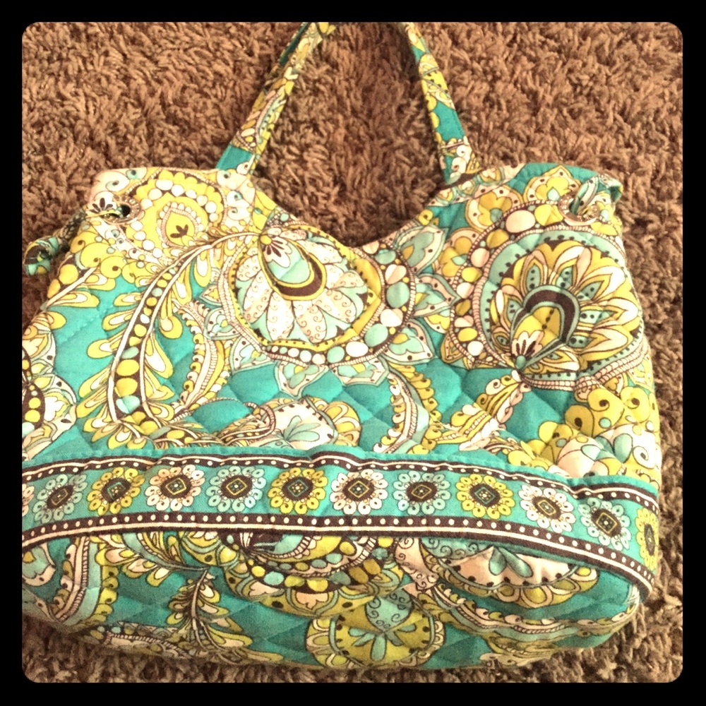 Vera Bradley