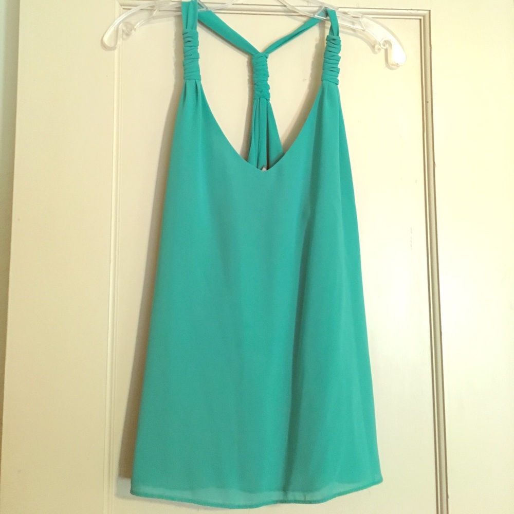 Cute Tank!!!