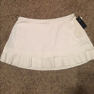 NWT Lululemon City Sky Run By Skirt 10