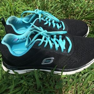 Sketchers Flex Appeal