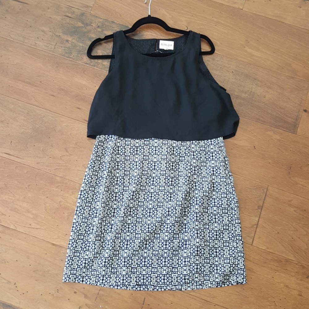 Olive + Oak Women's Dress