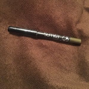 Sumita eyeliner gold