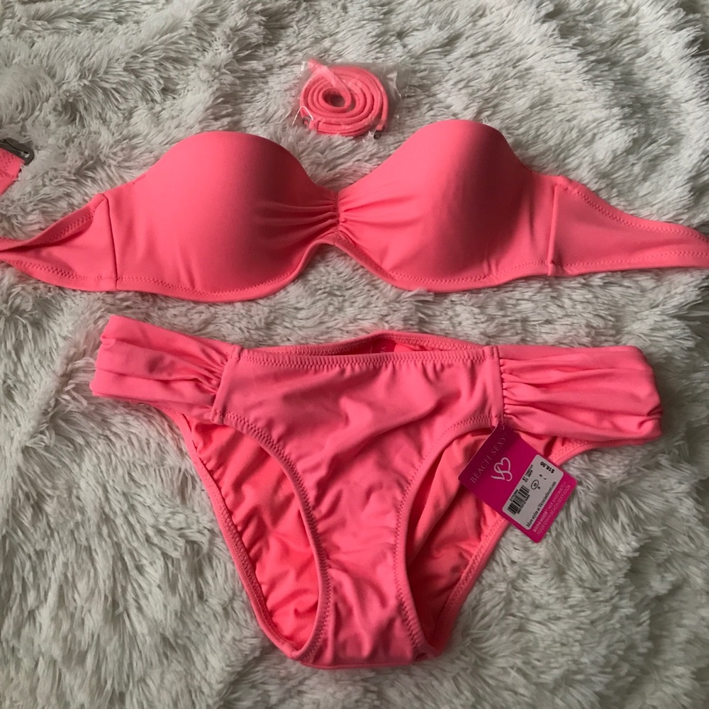 VS Bikini new XS