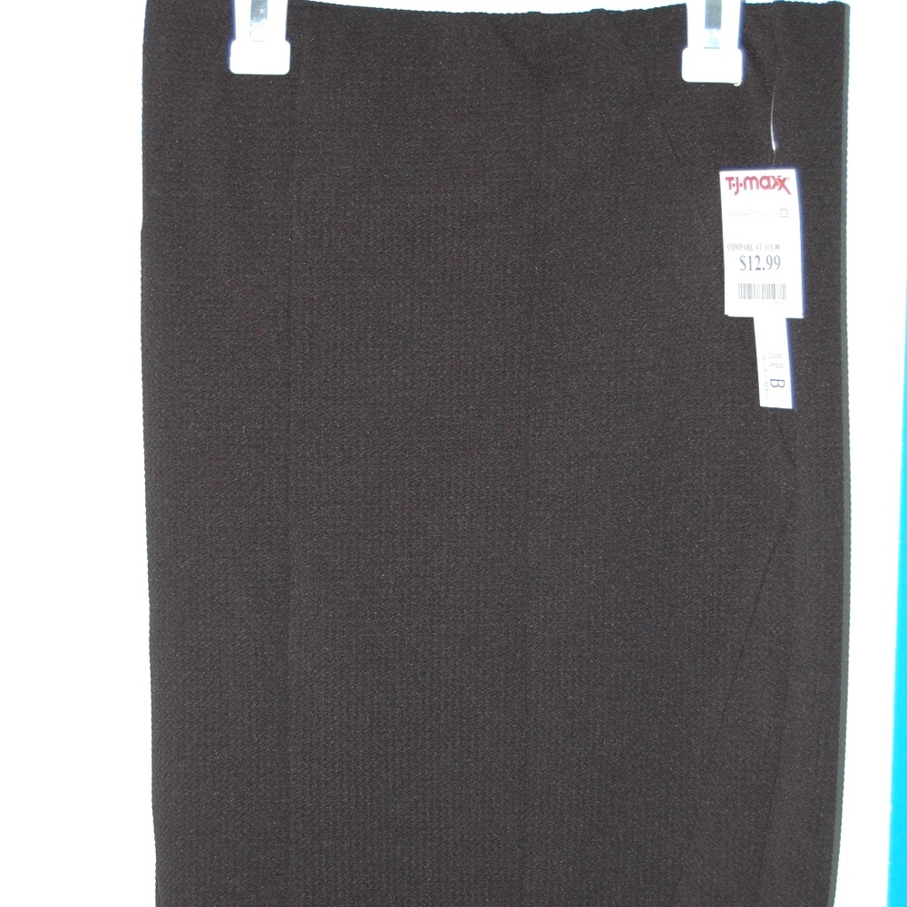 Joe B Pencil Skirt from TJMaxx