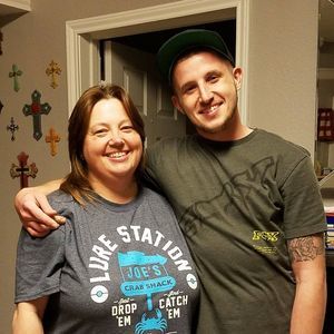 Meet your Posher, Lori