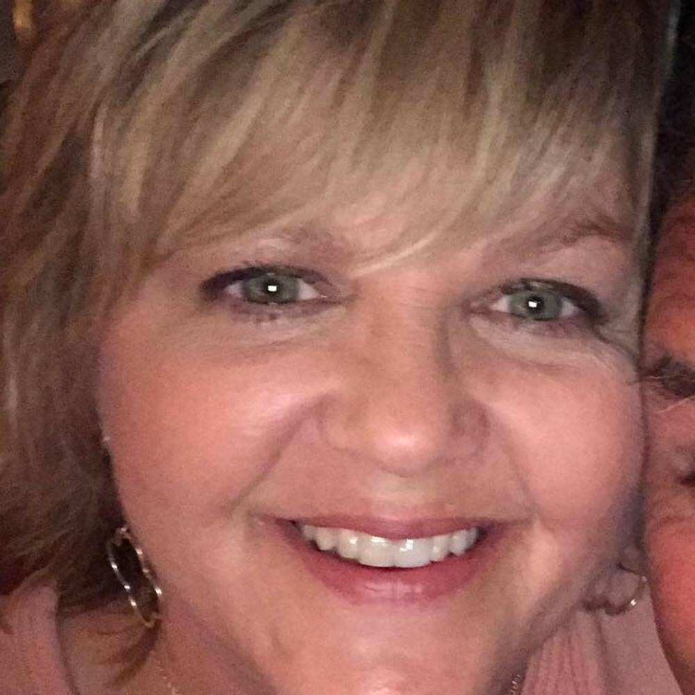 Meet your Posher, Sandy