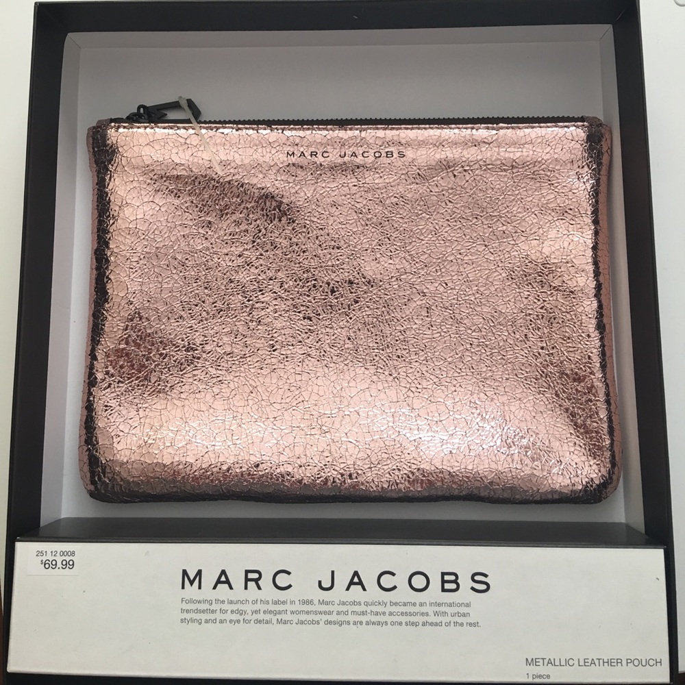 Marc Jacobs Neiman MarcusxTarget Collection Pouch