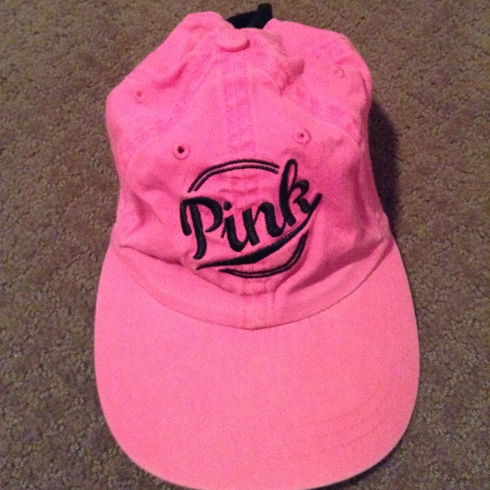 Victoria Secret PINK hat