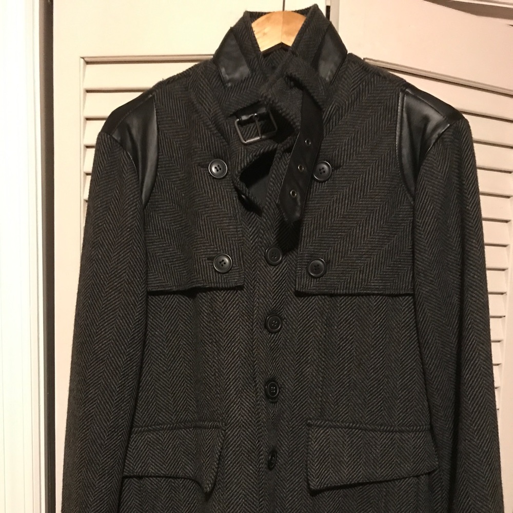 Men's Coat