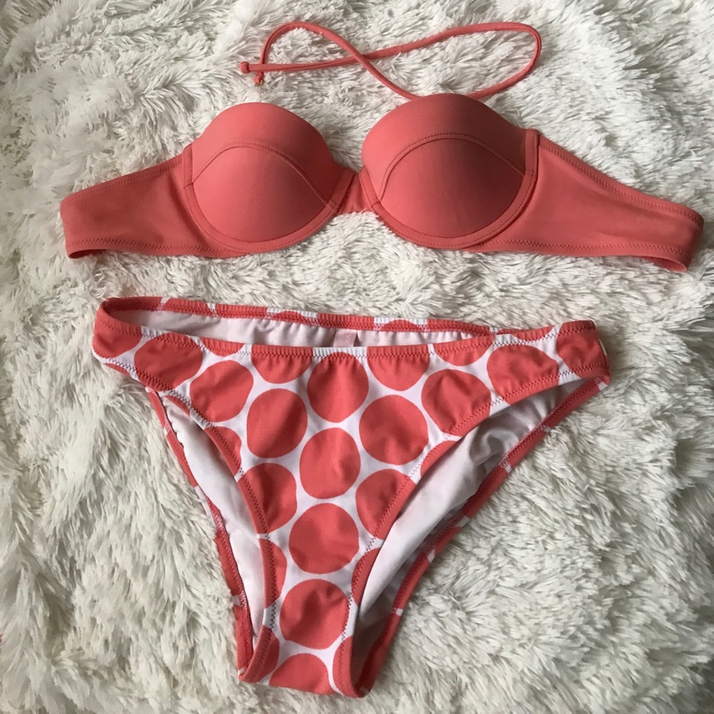 VS bikini 34A/Small