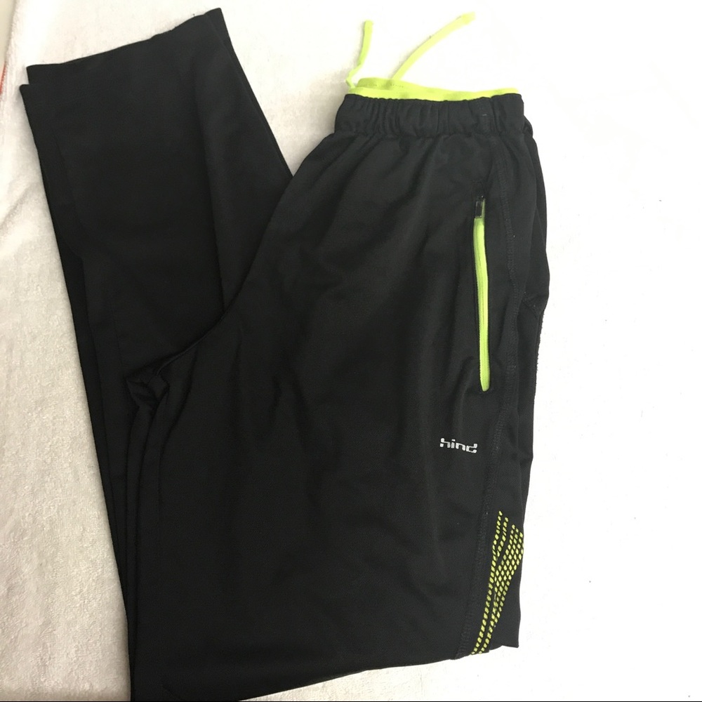 Sports pants