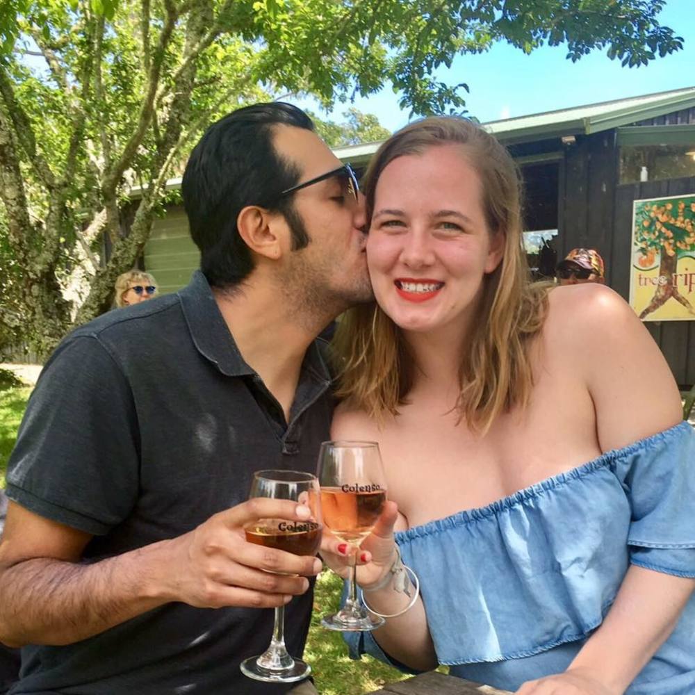 Meet your Posher, Sonia