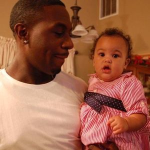 Meet your Posher, Jerome