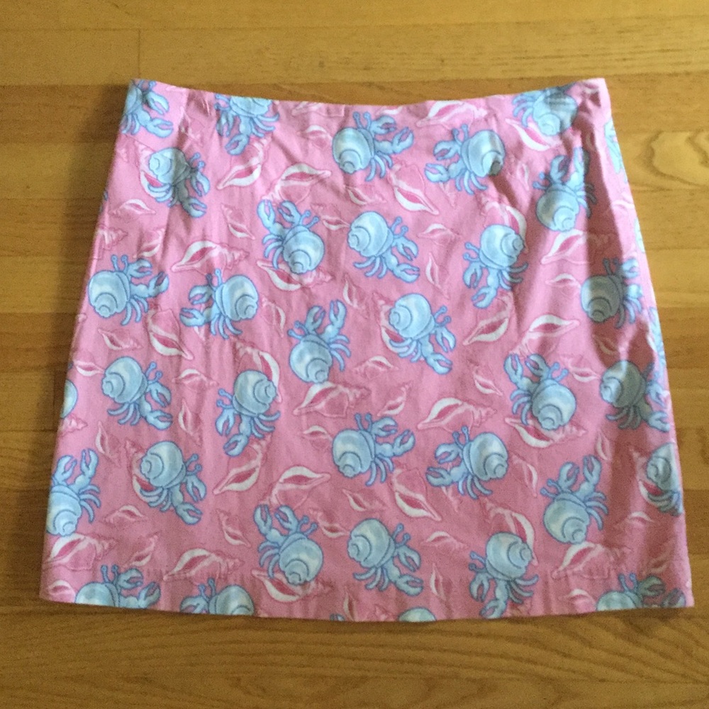 Vineyard Vines Summer Skirt