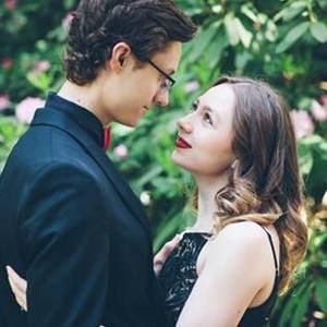 Meet your Posher, Ben