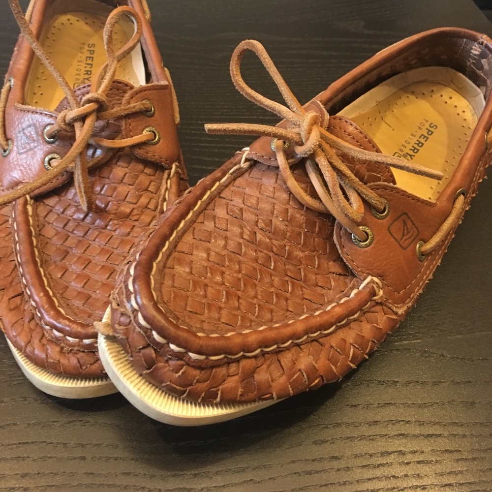 Sperry shoes